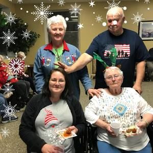 Meet your Posher, Kathie